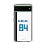 スリムプロテクションケース［ 北海道日本ハムファイターズ - ホーム #84 IWADATE ］