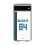 スリムプロテクションケース［ 北海道日本ハムファイターズ - ホーム #84 IWADATE ］