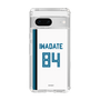 スリムプロテクションケース［ 北海道日本ハムファイターズ - ホーム #84 IWADATE ］