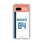 スリムプロテクションケース［ 北海道日本ハムファイターズ - ホーム #84 IWADATE ］