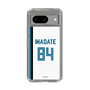 スリムプロテクションケース［ 北海道日本ハムファイターズ - ホーム #84 IWADATE ］