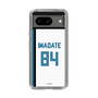 スリムプロテクションケース［ 北海道日本ハムファイターズ - ホーム #84 IWADATE ］