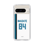 スリムプロテクションケース［ 北海道日本ハムファイターズ - ホーム #84 IWADATE ］