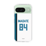 スリムプロテクションケース［ 北海道日本ハムファイターズ - ホーム #84 IWADATE ］
