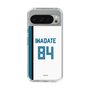 スリムプロテクションケース［ 北海道日本ハムファイターズ - ホーム #84 IWADATE ］