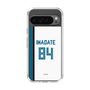 スリムプロテクションケース［ 北海道日本ハムファイターズ - ホーム #84 IWADATE ］