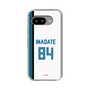 スリムプロテクションケース［ 北海道日本ハムファイターズ - ホーム #84 IWADATE ］