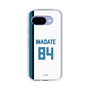 スリムプロテクションケース［ 北海道日本ハムファイターズ - ホーム #84 IWADATE ］