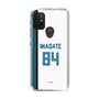スリムプロテクションケース［ 北海道日本ハムファイターズ - ホーム #84 IWADATE ］