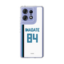 スリムプロテクションケース［ 北海道日本ハムファイターズ - ホーム #84 IWADATE ］