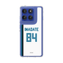 スリムプロテクションケース［ 北海道日本ハムファイターズ - ホーム #84 IWADATE ］