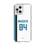 スリムプロテクションケース［ 北海道日本ハムファイターズ - ホーム #84 IWADATE ］