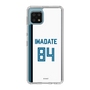 スリムプロテクションケース［ 北海道日本ハムファイターズ - ホーム #84 IWADATE ］