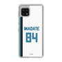 スリムプロテクションケース［ 北海道日本ハムファイターズ - ホーム #84 IWADATE ］