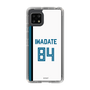 スリムプロテクションケース［ 北海道日本ハムファイターズ - ホーム #84 IWADATE ］