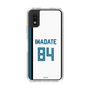 スリムプロテクションケース［ 北海道日本ハムファイターズ - ホーム #84 IWADATE ］
