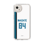 スリムプロテクションケース［ 北海道日本ハムファイターズ - ホーム #84 IWADATE ］