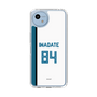 スリムプロテクションケース［ 北海道日本ハムファイターズ - ホーム #84 IWADATE ］