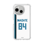 スリムプロテクションケース［ 北海道日本ハムファイターズ - ホーム #84 IWADATE ］