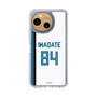 スリムプロテクションケース［ 北海道日本ハムファイターズ - ホーム #84 IWADATE ］