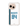 スリムプロテクションケース［ 北海道日本ハムファイターズ - ホーム #84 IWADATE ］