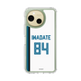 スリムプロテクションケース［ 北海道日本ハムファイターズ - ホーム #84 IWADATE ］
