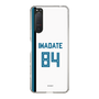 スリムプロテクションケース［ 北海道日本ハムファイターズ - ホーム #84 IWADATE ］