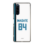 スリムプロテクションケース［ 北海道日本ハムファイターズ - ホーム #84 IWADATE ］