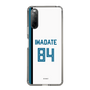スリムプロテクションケース［ 北海道日本ハムファイターズ - ホーム #84 IWADATE ］