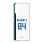 スリムプロテクションケース［ 北海道日本ハムファイターズ - ホーム #84 IWADATE ］