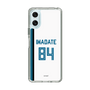 スリムプロテクションケース［ 北海道日本ハムファイターズ - ホーム #84 IWADATE ］