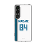 スリムプロテクションケース［ 北海道日本ハムファイターズ - ホーム #84 IWADATE ］