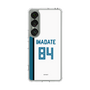 スリムプロテクションケース［ 北海道日本ハムファイターズ - ホーム #84 IWADATE ］