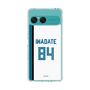 スリムプロテクションケース［ 北海道日本ハムファイターズ - ホーム #84 IWADATE ］