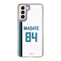 スリムプロテクションケース［ 北海道日本ハムファイターズ - ホーム #84 IWADATE ］