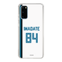 スリムプロテクションケース［ 北海道日本ハムファイターズ - ホーム #84 IWADATE ］