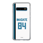 スリムプロテクションケース［ 北海道日本ハムファイターズ - ホーム #84 IWADATE ］