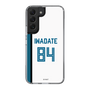 スリムプロテクションケース［ 北海道日本ハムファイターズ - ホーム #84 IWADATE ］