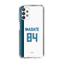 スリムプロテクションケース［ 北海道日本ハムファイターズ - ホーム #84 IWADATE ］