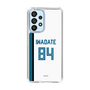 スリムプロテクションケース［ 北海道日本ハムファイターズ - ホーム #84 IWADATE ］