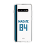 スリムプロテクションケース［ 北海道日本ハムファイターズ - ホーム #84 IWADATE ］