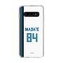 スリムプロテクションケース［ 北海道日本ハムファイターズ - ホーム #84 IWADATE ］