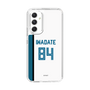 スリムプロテクションケース［ 北海道日本ハムファイターズ - ホーム #84 IWADATE ］