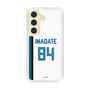 スリムプロテクションケース［ 北海道日本ハムファイターズ - ホーム #84 IWADATE ］