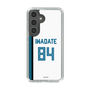 スリムプロテクションケース［ 北海道日本ハムファイターズ - ホーム #84 IWADATE ］