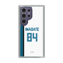 スリムプロテクションケース［ 北海道日本ハムファイターズ - ホーム #84 IWADATE ］