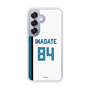 スリムプロテクションケース［ 北海道日本ハムファイターズ - ホーム #84 IWADATE ］