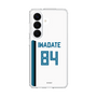 スリムプロテクションケース［ 北海道日本ハムファイターズ - ホーム #84 IWADATE ］