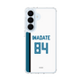 スリムプロテクションケース［ 北海道日本ハムファイターズ - ホーム #84 IWADATE ］