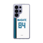 スリムプロテクションケース［ 北海道日本ハムファイターズ - ホーム #84 IWADATE ］